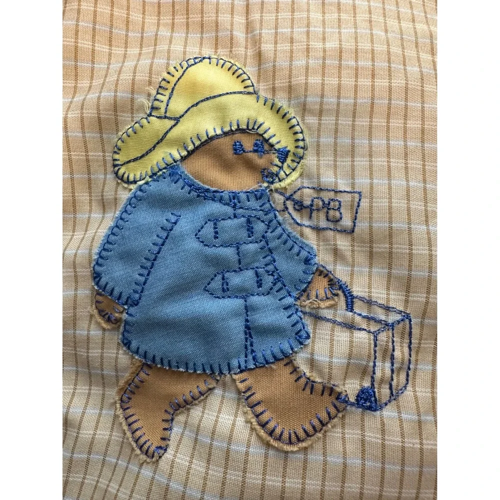 Quiltex vintage 1980